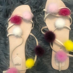 Women’s sandals